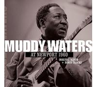 Muddy Waters - At Newport 1960 2