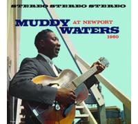 Muddy Waters - Muddy Waters At Newport 1960 [VINYL]