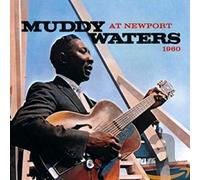 Muddy Waters At Newport 1960
