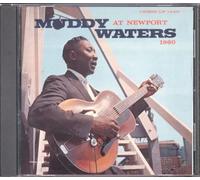 Muddy Waters - At Newport 1960