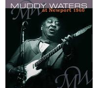Muddy Waters - At Newport 1960 [VINYL]