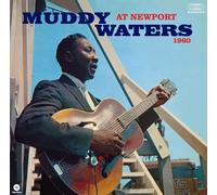 At Newport 1960 [VINYL]