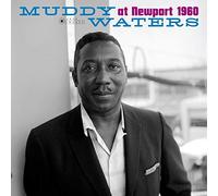 Muddy Waters - At Newport 1960 [VINYL]