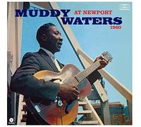 Muddy Waters - At Newport 1960 [VINYL]