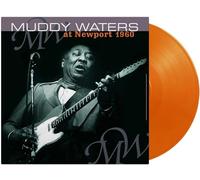 Muddy Waters - At Newport 1960 [VINYL]