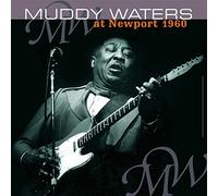 Muddy Waters - At Newport 1960 [VINYL]