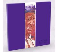 All About Blues - The Magic Vinyl Box