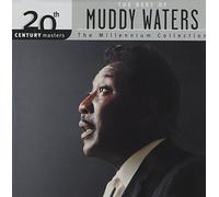 Muddy Waters - Best of Muddy Waters: 20th Century Masters