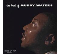 MUDDY WATERS: BEST OF MUDDY WATERS (CHESS 75 SERIES) - LP vinyl BRAND NEW