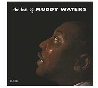 Muddy Waters - The Best Of Muddy Waters [VINYL]