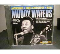 Muddy Waters - Blues Anthology