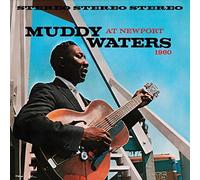 Muddy Waters Blues Band - Muddy Waters at Newport 1960 [VINYL]