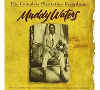 Muddy Waters - Complete Plantation Recordings