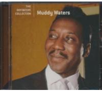 MUDDY WATERS: DEFINITIVE COLLECTION - CD