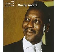 Muddy Waters - Definitive Collection, The [Us Import]