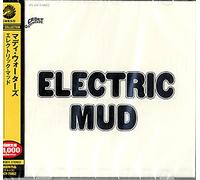 Muddy Waters - Electric Mud