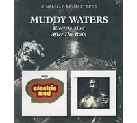 Muddy Waters - Electric Mud / After The Rain
