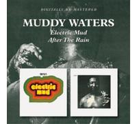 Muddy Waters Electric Mud/After the Rain (CD) Remastered Album (US IMPORT)