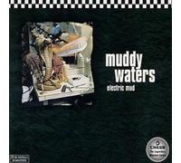Muddy Waters : Electric Mud CD (1997) NEW FREE Shipping, Save £s