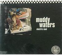 Muddy Waters - Electric Mud