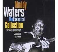 Muddy Waters - Essential Collection / Muddy Waters by Muddy Waters (2000-08-07)