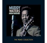Muddy Waters - Father Of Chicago Blues