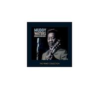 Muddy Waters - Father of Chicago Blues [CD]