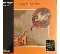 Muddy Waters - Fathers & Sons - 180-Gram Vinyl [Vinyl LP] [VINYL]