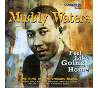 Muddy Waters - Feel Like Going Home