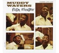 Muddy Waters - Folk Singer (180g 2LP 45RPM Analogue Productions)