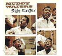 Muddy Waters - Folk Singer