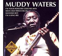 Muddy Waters - Gold