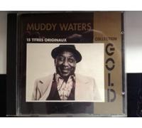 Muddy Waters Gold