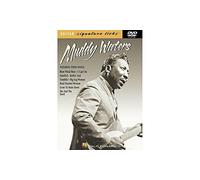 Muddy Waters - Guitar Signature Licks [2002] [DVD] [NTSC]