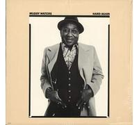 Muddy Waters - Hard Again