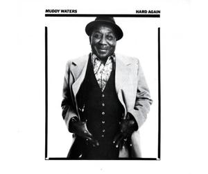 Muddy Waters - Hard Again