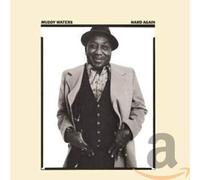 Muddy Waters - Hard Again/I'm Ready