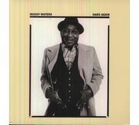 Muddy Waters : Hard Again Vinyl 12" Album (2015) NEW Fast and FREE P & P