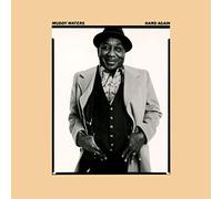 Muddy Waters - Hard Again [VINYL]