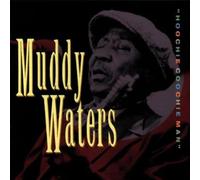 Muddy Waters - Hoochie Coochie Man