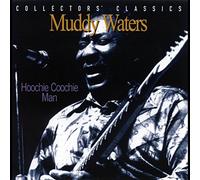 Muddy Waters - Hoochie Coochie Man - Live at The Rising Sun Celebrity Jazz Club [VINYL]