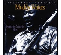Muddy Waters - Hoochie Coochie Man - Live at The Rising Sun Celebrity Jazz Club [VINYL]