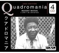 Muddy Waters - I Can't Be Satisfied [German Import]