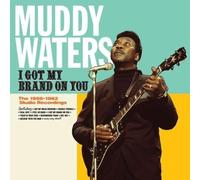 Muddy Waters - I Got My Brand On You