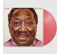 Muddy Waters - I'm Ready - Limited 180-Gram Pink Colored Vinyl [New Vinyl LP] Co