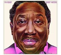 Muddy Waters - I'm Ready [VINYL]