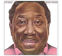 Muddy Waters - I'm Ready [VINYL]
