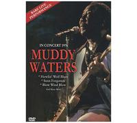 Muddy Waters: In Concert 1976 [DVD]