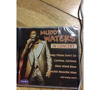 Muddy Waters - In Concert
