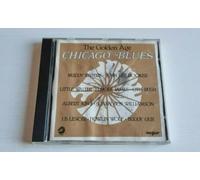 Muddy Waters, John Lee Hooker, Little Walter, Elmore James..